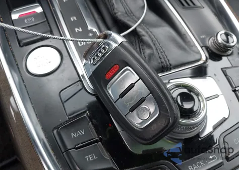 2016 Audi Q5 2.0T Premium from USA, damaged, VIN WA1L2AFP9GA111811